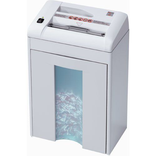 MBM Destroyit 2260 Strip Cut Paper Shredder DSH0026