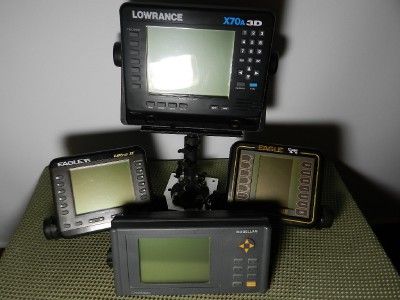  Magellan Chartmate Eagle Ultra II 2 Eagle Ultra Plus Fishfinder