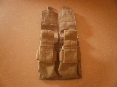 Eagle Industries 223 Double 4 Mag Pouch Refurbished