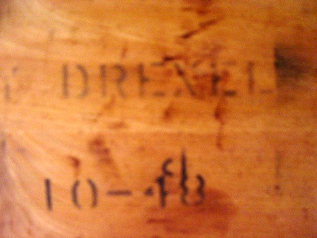 drexel edward wormley 1907 1995 created many classic furniture designs