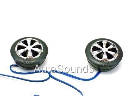 Dub Mag Audio DUB525C 5 25 Component System 5 1 4