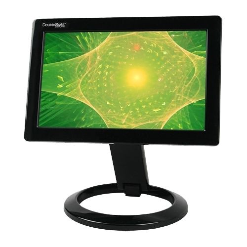 DoubleSight Displays DS70U 7 USB LCD Monitor DS 70U