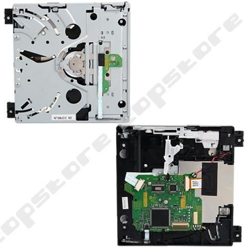 DVD Drive Replacement Repair for Nintendo Wii Console