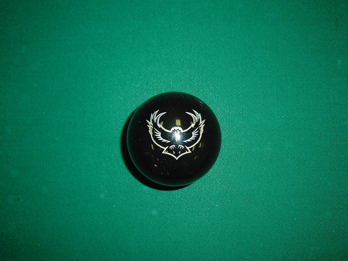  Baltimore Ravens NFL Billiard Ball 8 Ball Cue Ball Pool Ball