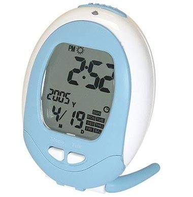 Lumiscope Talking Digital Ear Thermometer 2216