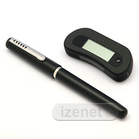 Inote Digital Wireless Pen Mobile Note Taker Note Pad