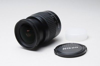  NIKON AF NIKKOR 28 80mm G FX DX LENS D3 D90 D700 D300 D200 F4 F100 F5