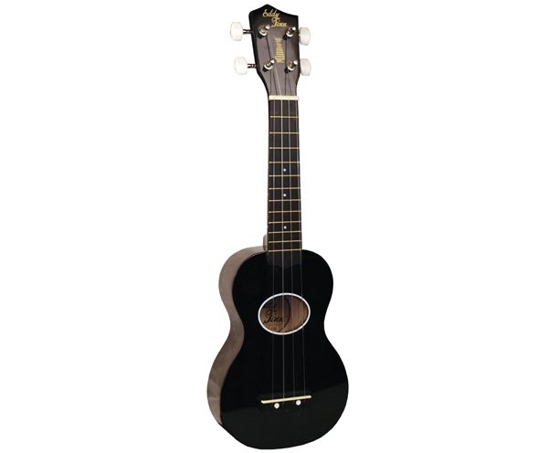 description eddy finn minnow uke w bag features the soprano eddy finn