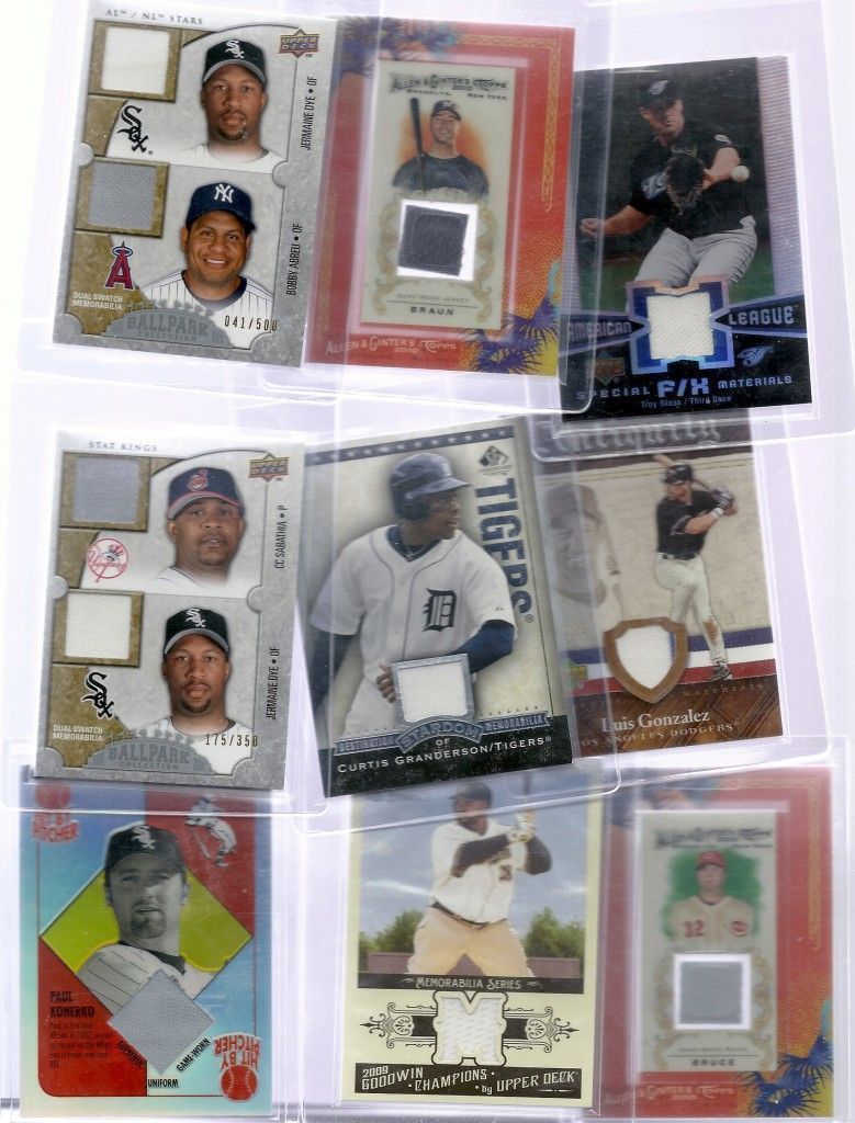 Then there are 370+ MORE GU/AUTOS CHECK EM ALL OUT BELOW