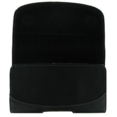 Empire Black Horizontal Leather Case Pouch for Samsung Galaxy s III S3