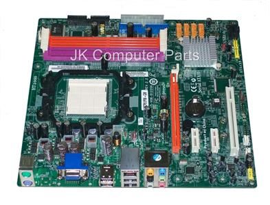 eMachines ET1331G 05W Motherboard MB NB307 001 MBNB307001