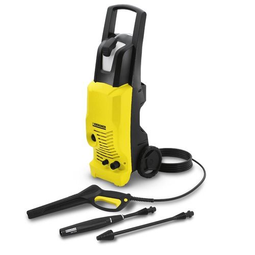 Karcher 1750PSI Electric Pressure Washer K3 47M Plus