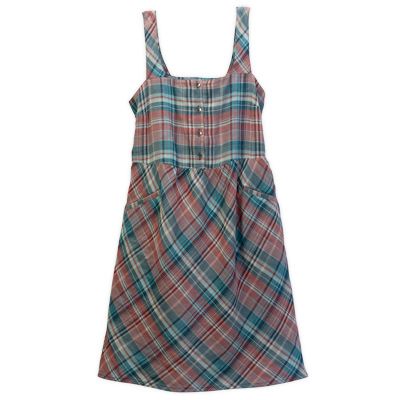 Eastern Mountain Sports EMS camper Dress