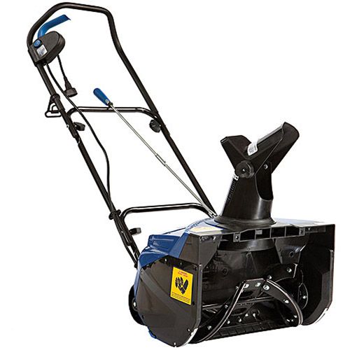 Snow Joe Ultra SJ620 13 5 Amp Electric Snow Blower