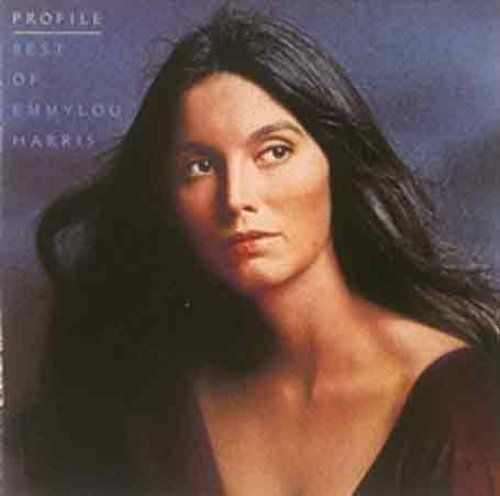 Harris Emmylou Profile Best of CD New 075992737524