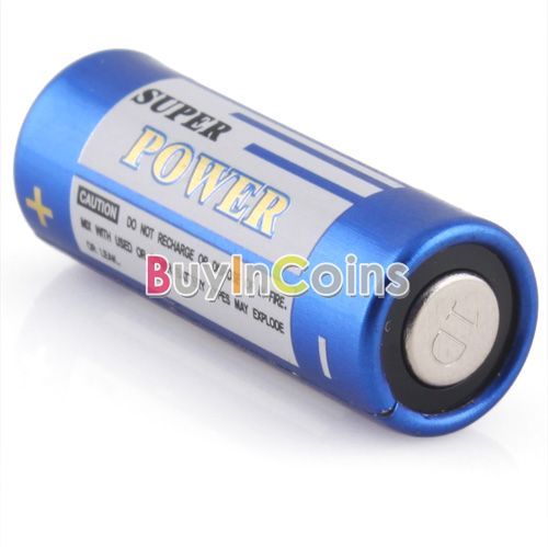 1pcs Super Power 23A 12V 21 23 A23 23A MN21 MS21 V23GA L1028 Alkaline