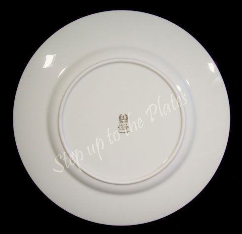 lenox essex maroon 0 351 r dinner plate for your consideration essex