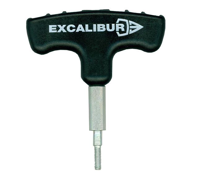 Excalibur T Handle Arrow Puller 1986