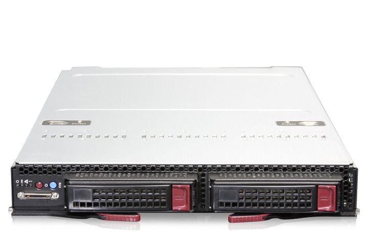 Supermicro SuperBlade® 7U Enclosure RC SBE 161 D40, 2x2000W,2xIntel