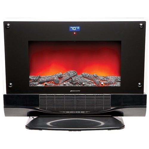 Jarden Home Environment Bionaire Electric Fireplace