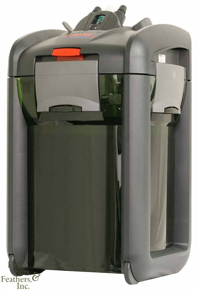 Eheim Professional 3E Electronic External Filter 2076