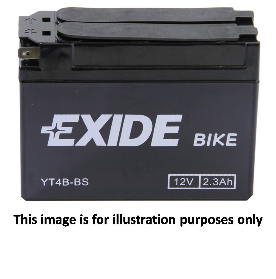 exide motorcycle battery yb30l b price £ 57 00 delivery