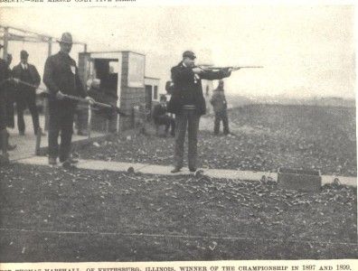  photo 20,000 pigeons shot elkwood mayor thomas marshall keithsburg