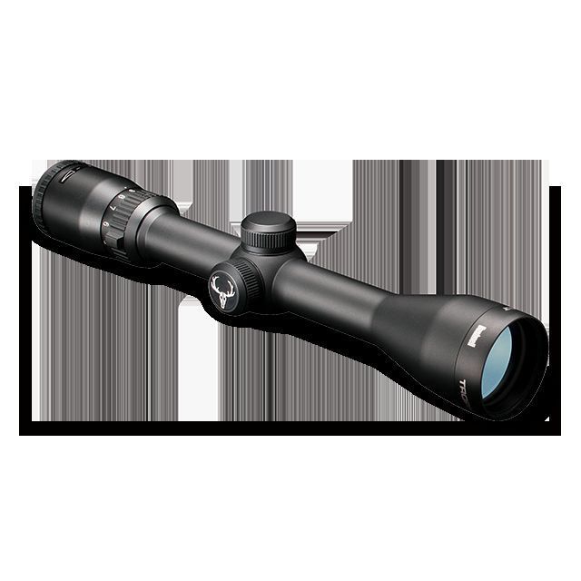 Bushnell Trophy XLT 3 9x40 Circle x Riflescope 733961