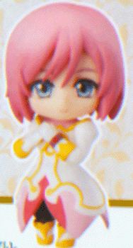  Nendoroid Nendroid Petite Petit Estelle Tales of Vesperia