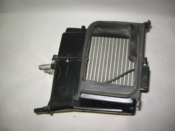 91 Nissan 240sx AC Evaporator Unit Expansion Valve