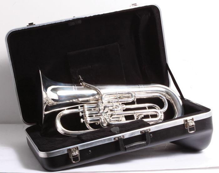 Willson 2900s Series Compensating Euphonium 886830149900