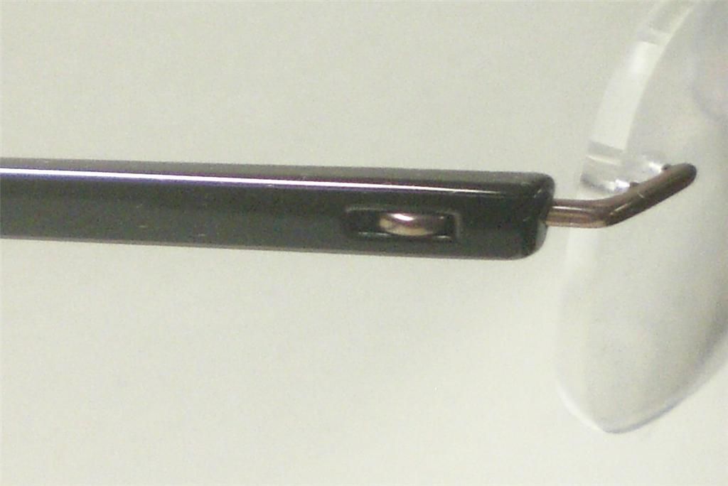 Silhouette 7641 Vital Power 6058 Eyeglasses 7642 52 19