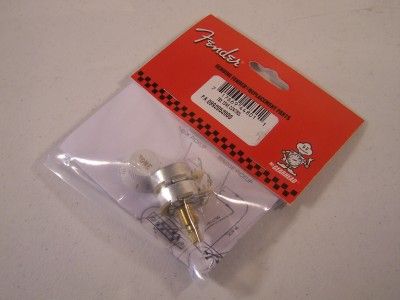 Fender Stratocaster Telecaster TBX Tone Control Kit