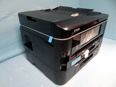 business running efficient and effective with the epson workforce 840