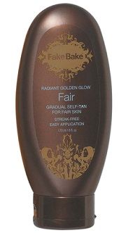 description fair lotion manufacturer fake bake size size 6 oz 170 ml