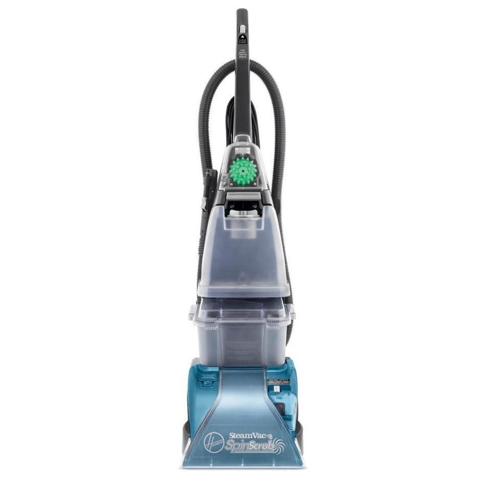 Hoover SteamVac Carpet Cleaner with Clean Surge F5914 900