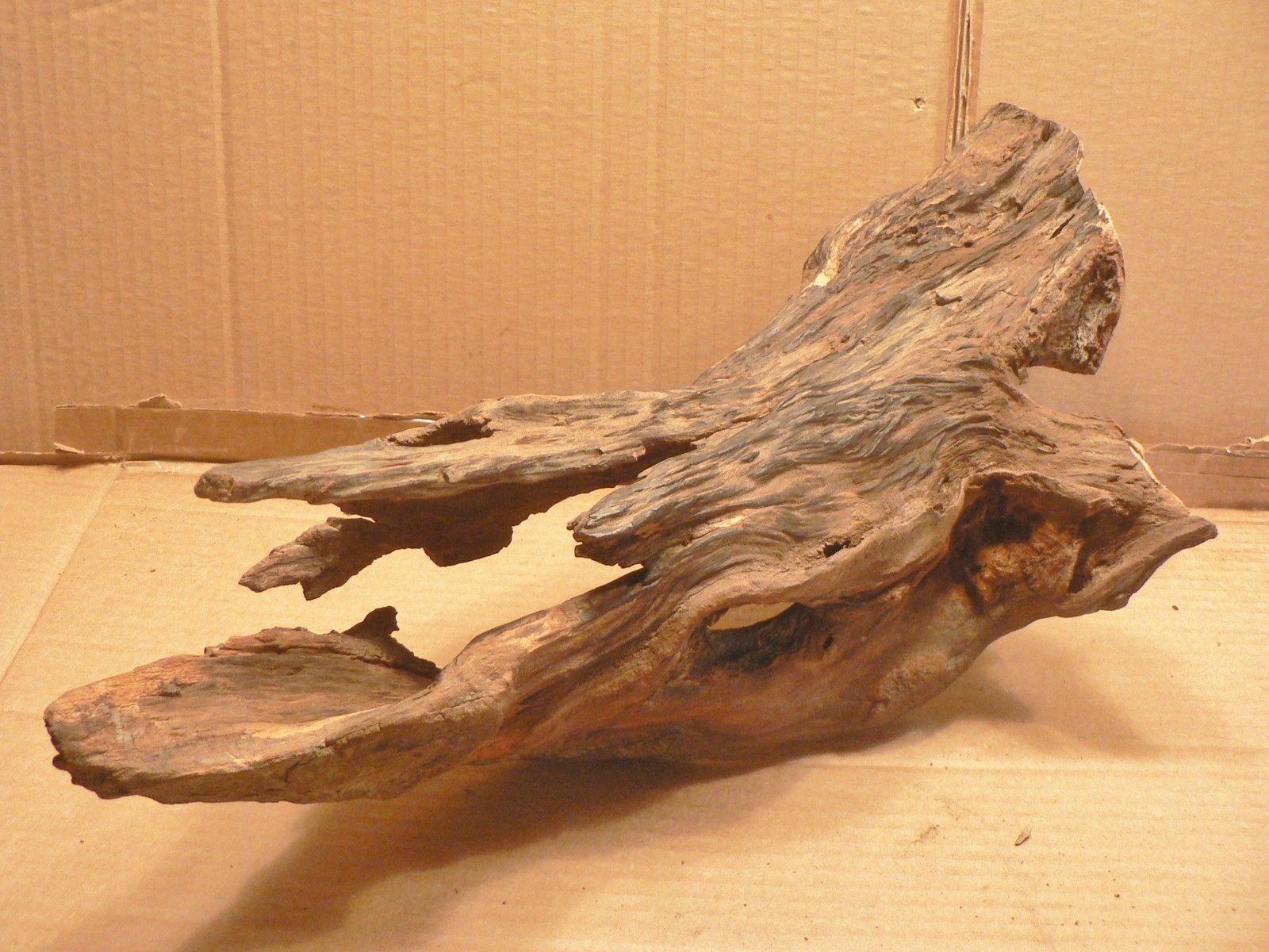 Driftwood Sale Large Aquarium Fish Tank Reptile Cage Terrarium Live