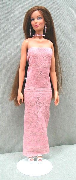 mannequin quality real like fashion doll from the picket fence doll