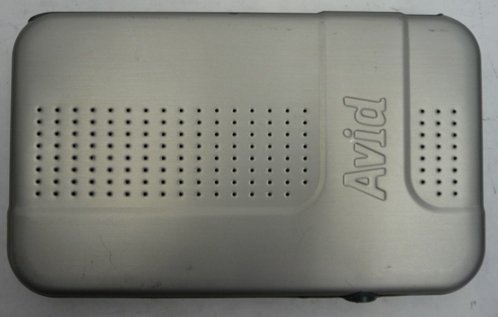  DNA 0020 03250 01 RCA FIREWIRE DIGITAL NONLINEAR ACCELERATOR CONVERTER
