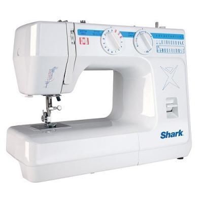 Shark Euro Pro 801B Sew Simple 50 Sewing Machine