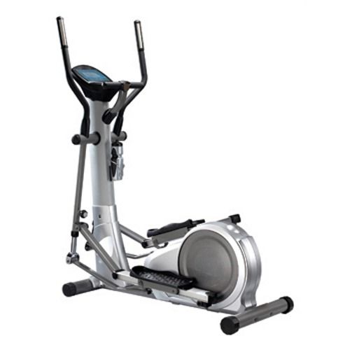 Yukon Fitness Extended Stride Elliptical Bike Int ES35