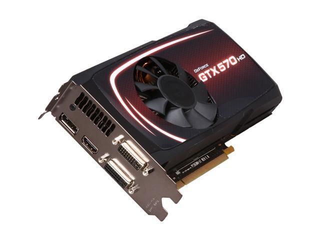   SuperClocked 012 P3 1573 AR GeForce GTX 570 HD w Display Port Fermi