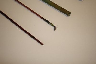 Vintage Montague Fishkill 9 Bamboo Fly Rod Project Rod or for