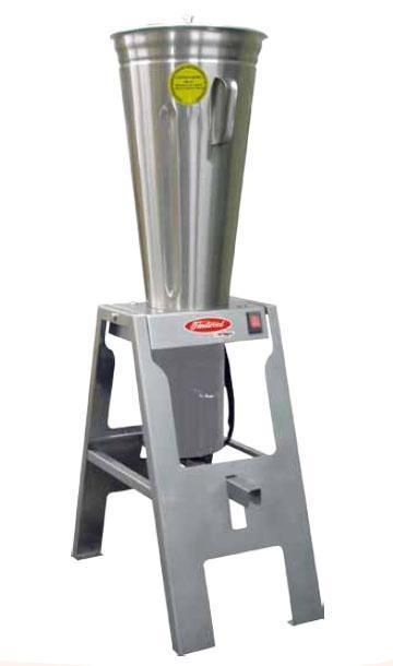 Fleetwood Tilting Blender Model LAR15L New