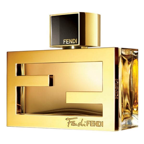 FAN DI FENDI EDP 75ML For Women 2.5 FL.oz/75ml Brand New RRP£69