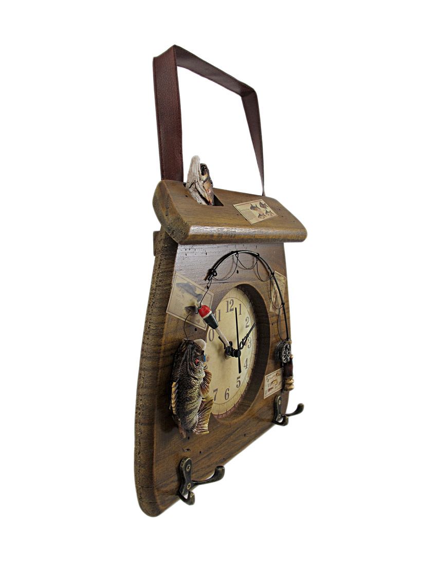 MD06_wood_creel_basket_fishing_hanging_clock_2L