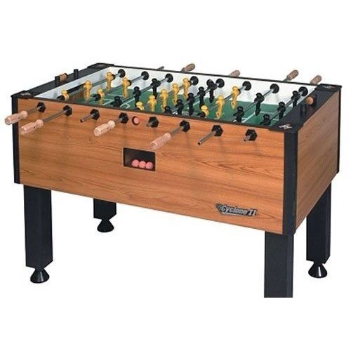 Tornado Cyclone 2 Foosball Table