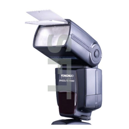 YN 560 Flash Speedlite for Olympus E520 E510 E450