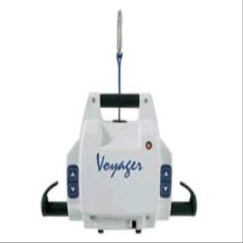  Hoyer Voyager Portable Overhead Lifter