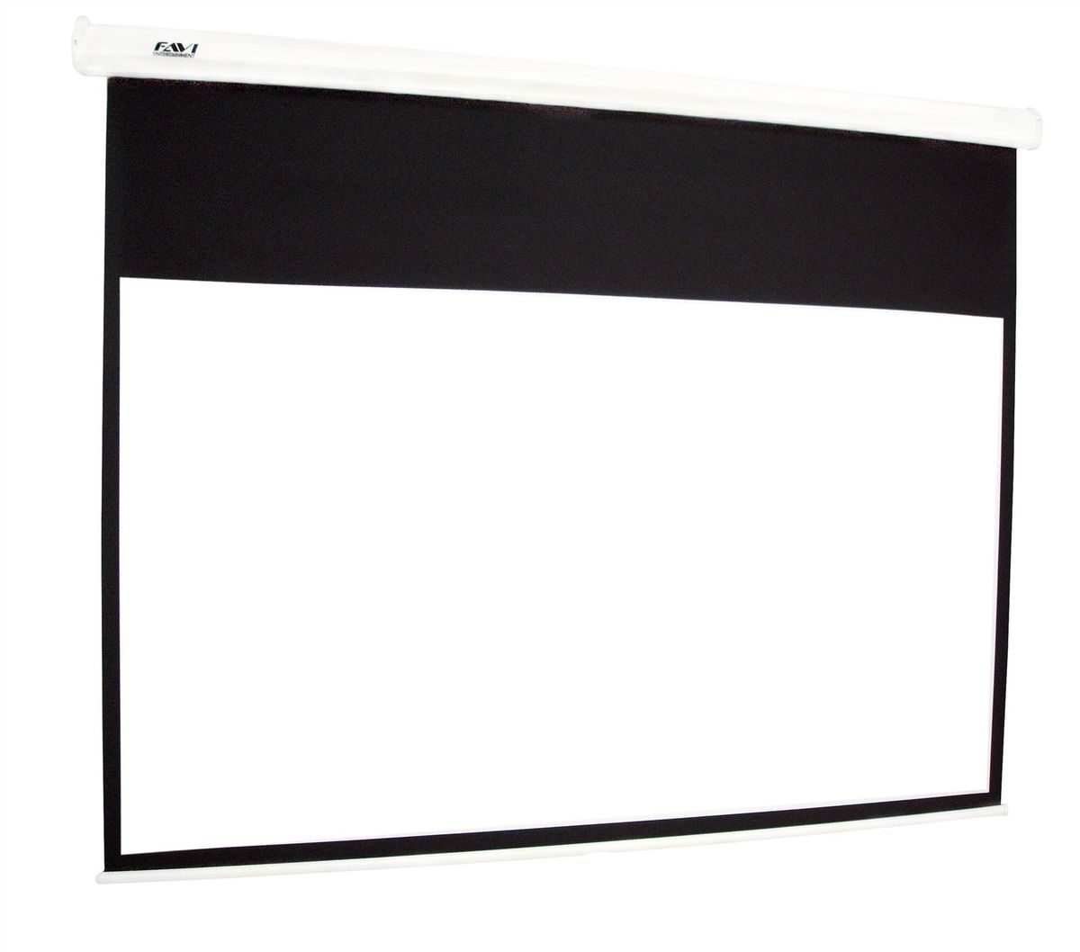 FAVI 16 9 92 inch Electric Projector Screen HD 92